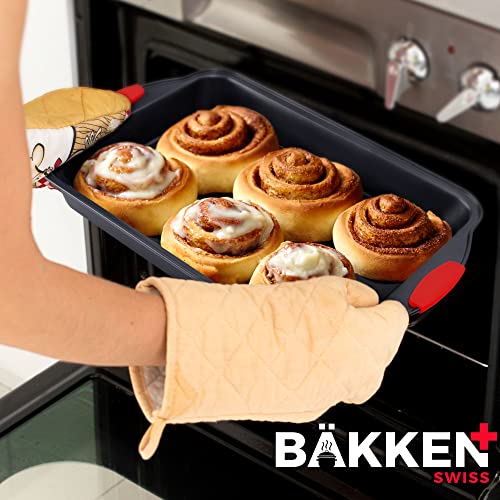 10 Piece Kitchen Oven Bakeware Set | Zigeze