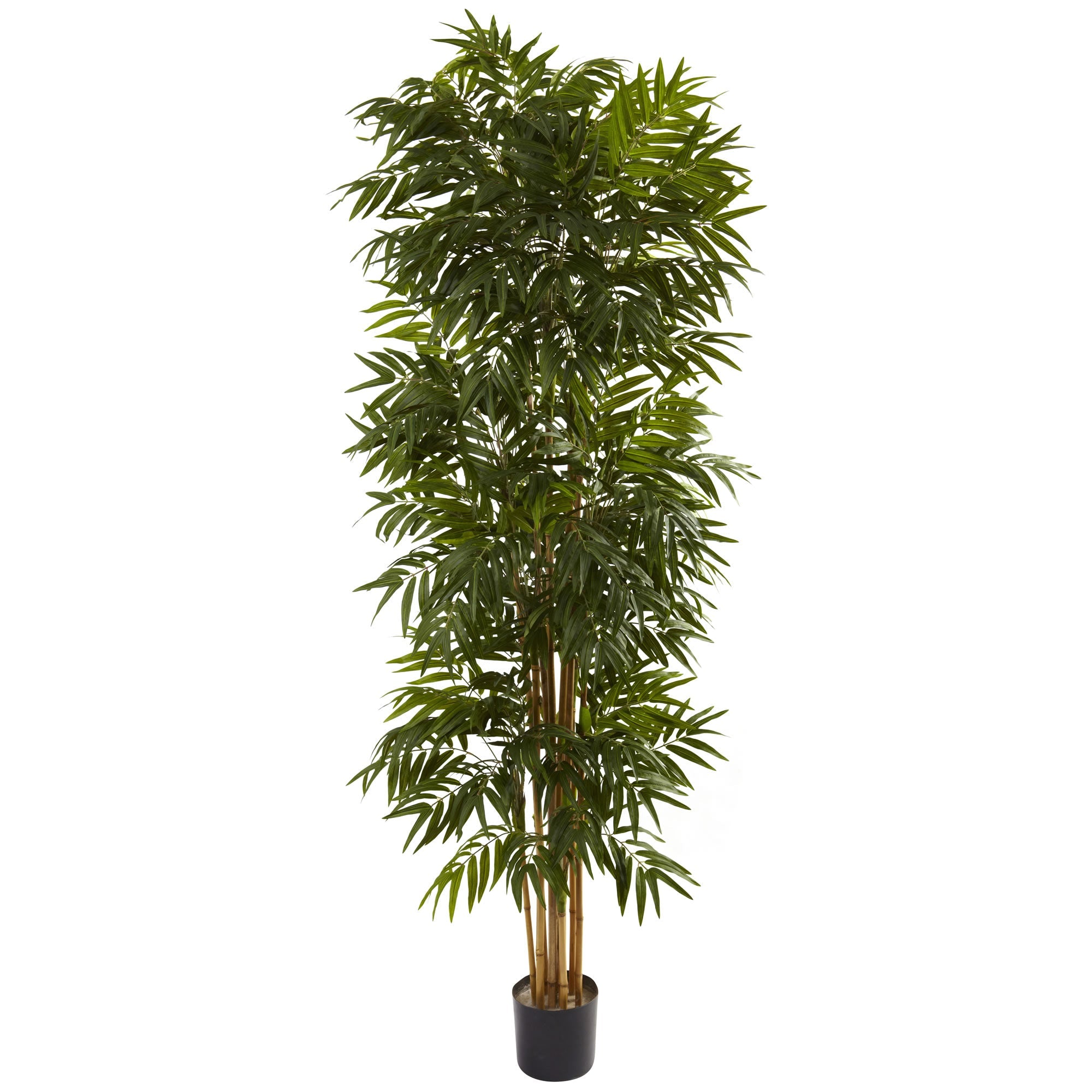 7.5 - Foot Artificial Phoenix Palm Silk Tree | Zigeze