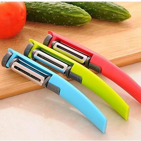 Grater, Peeler, and Slicer Food Prep Tool