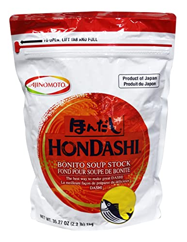 Ajinomoto Hondashi Bonito Soup Stock | Zigeze