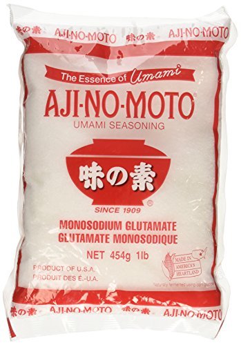 Ajinomoto, Japanese Umami Seasoning | Zigeze