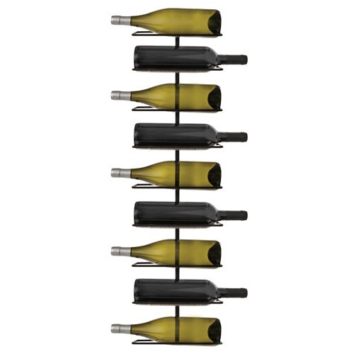 Align Wall - Mounted Wine Rack by True | Zigeze