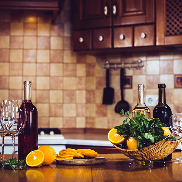 Bar and Wine Tools