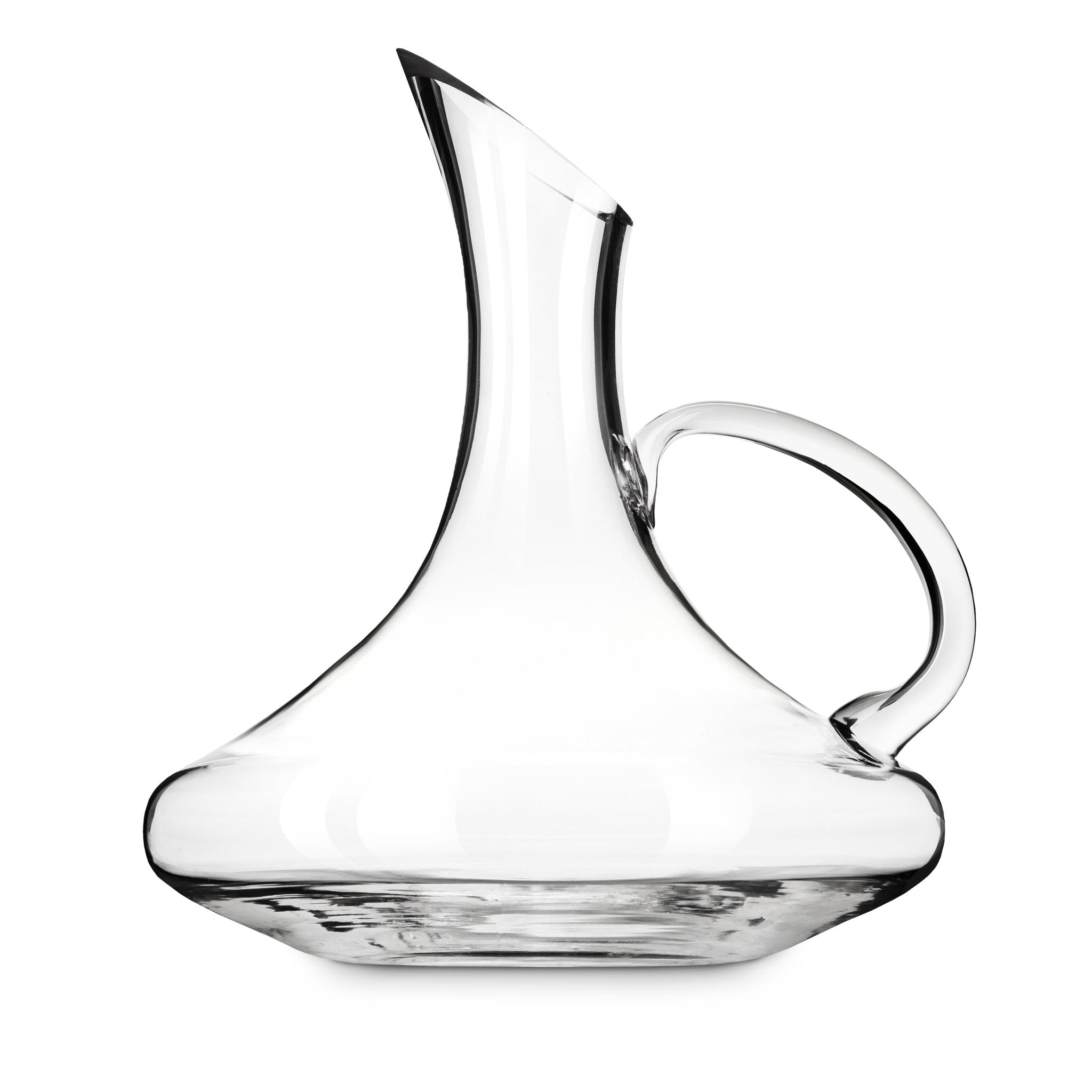 Capuli: Traditional Handled Decanter | Zigeze