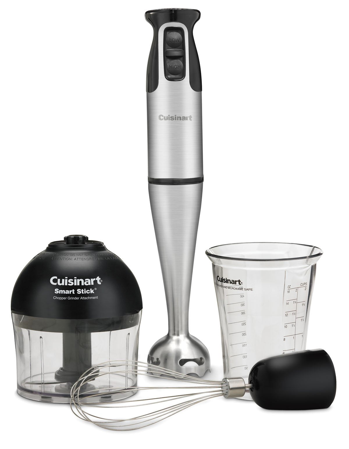 Cuisinart Smart Stick Hand Blender | Zigeze