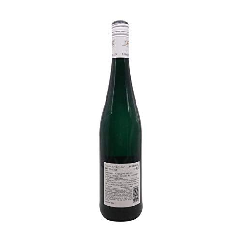 Dr L Riesling from Loosen Bros. Winery | Zigeze