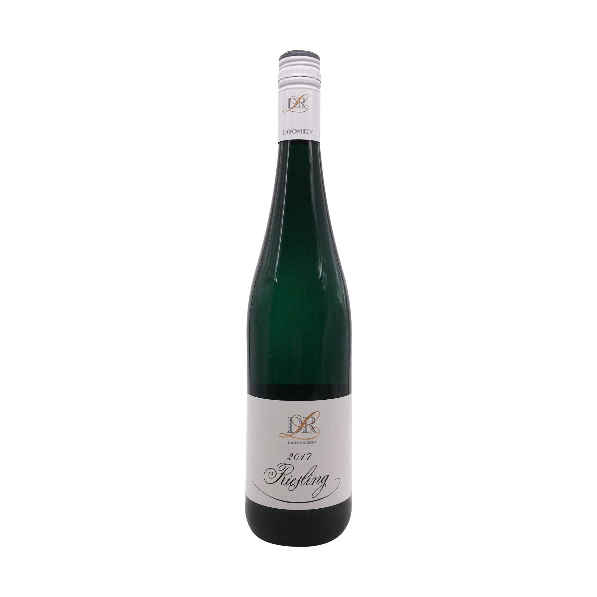 Dr L Riesling from Loosen Bros. Winery | Zigeze