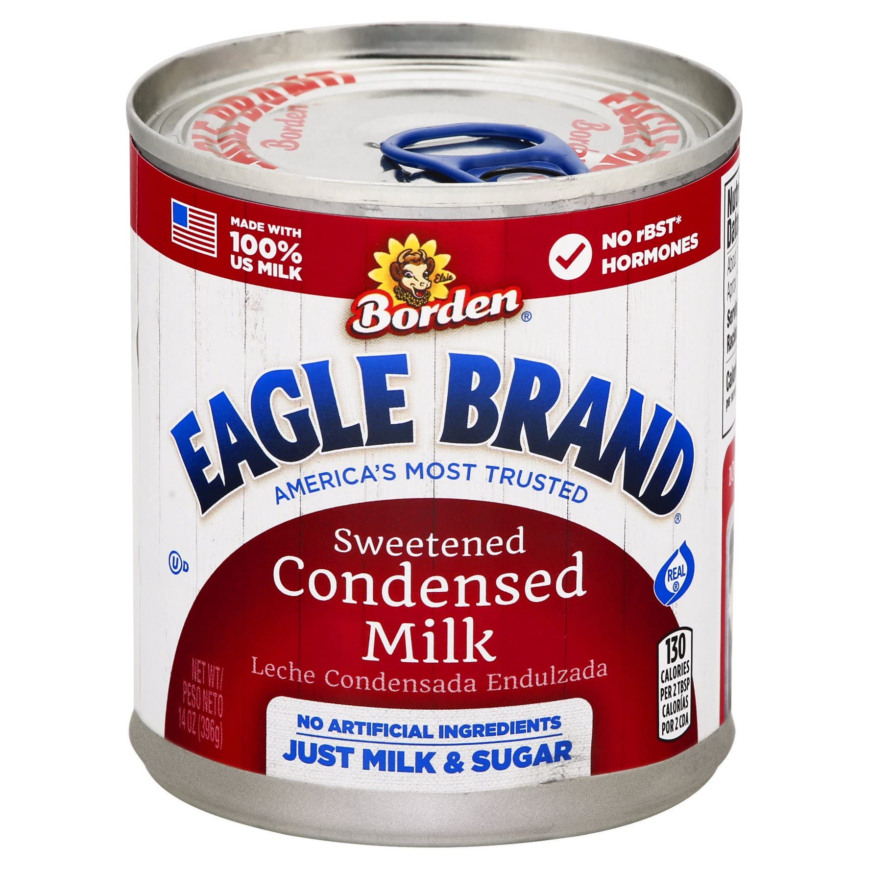 Eagle Brand Sweetened Condensed Milk | Zigeze