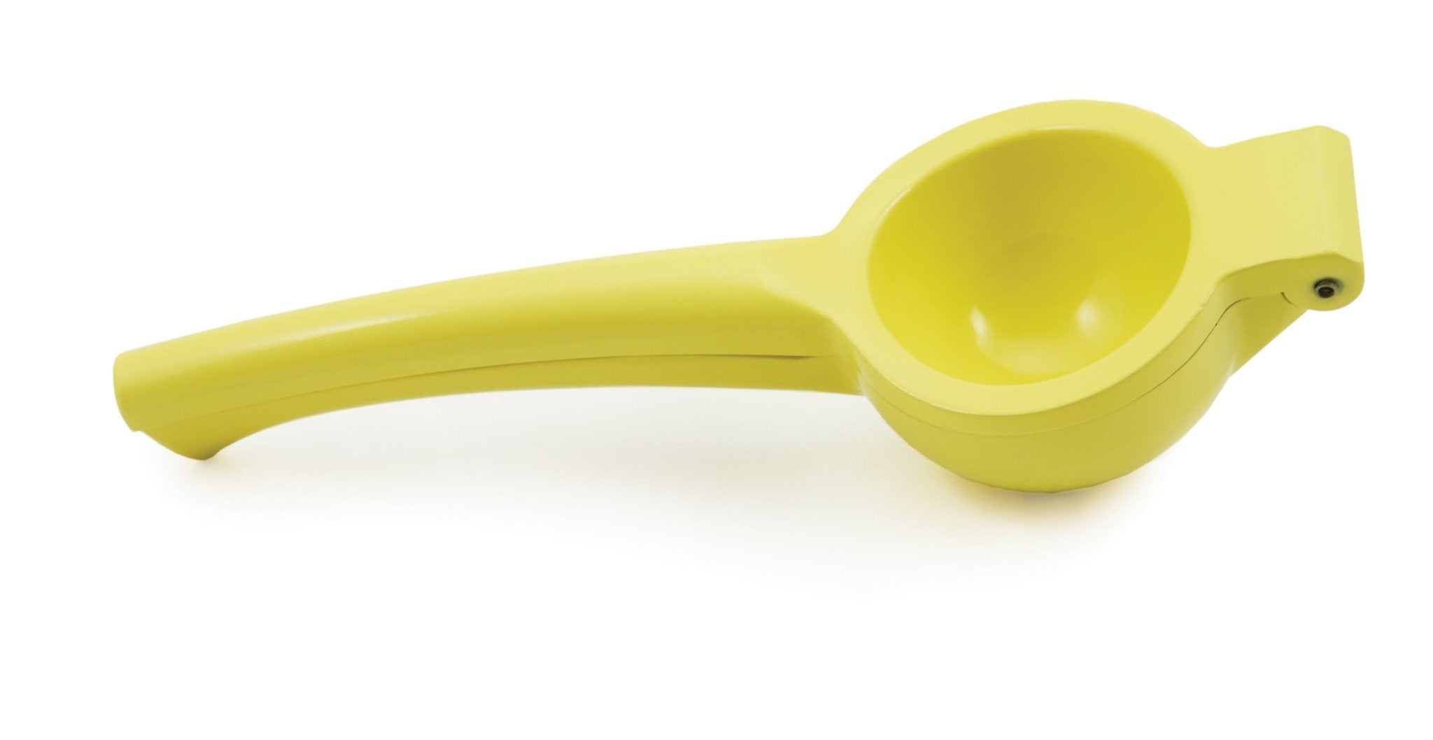 Enameled Aluminum Press Lemon Juicer | Zigeze