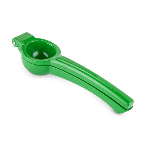 Enameled Aluminum Press Lime Juicer | Zigeze