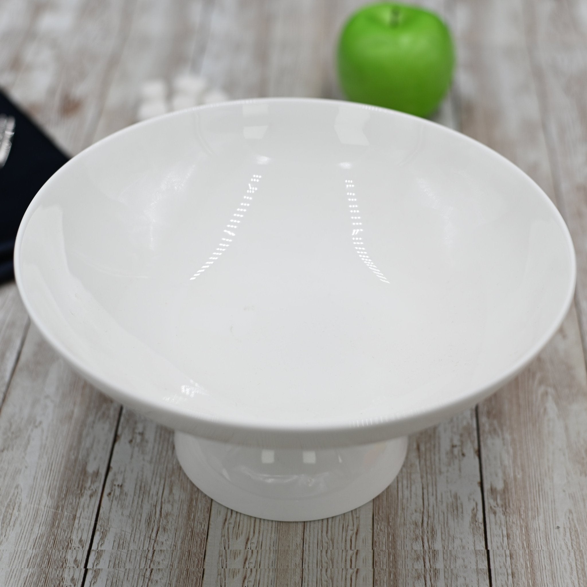 Fine Porcelain Fruit Bowl | Zigeze