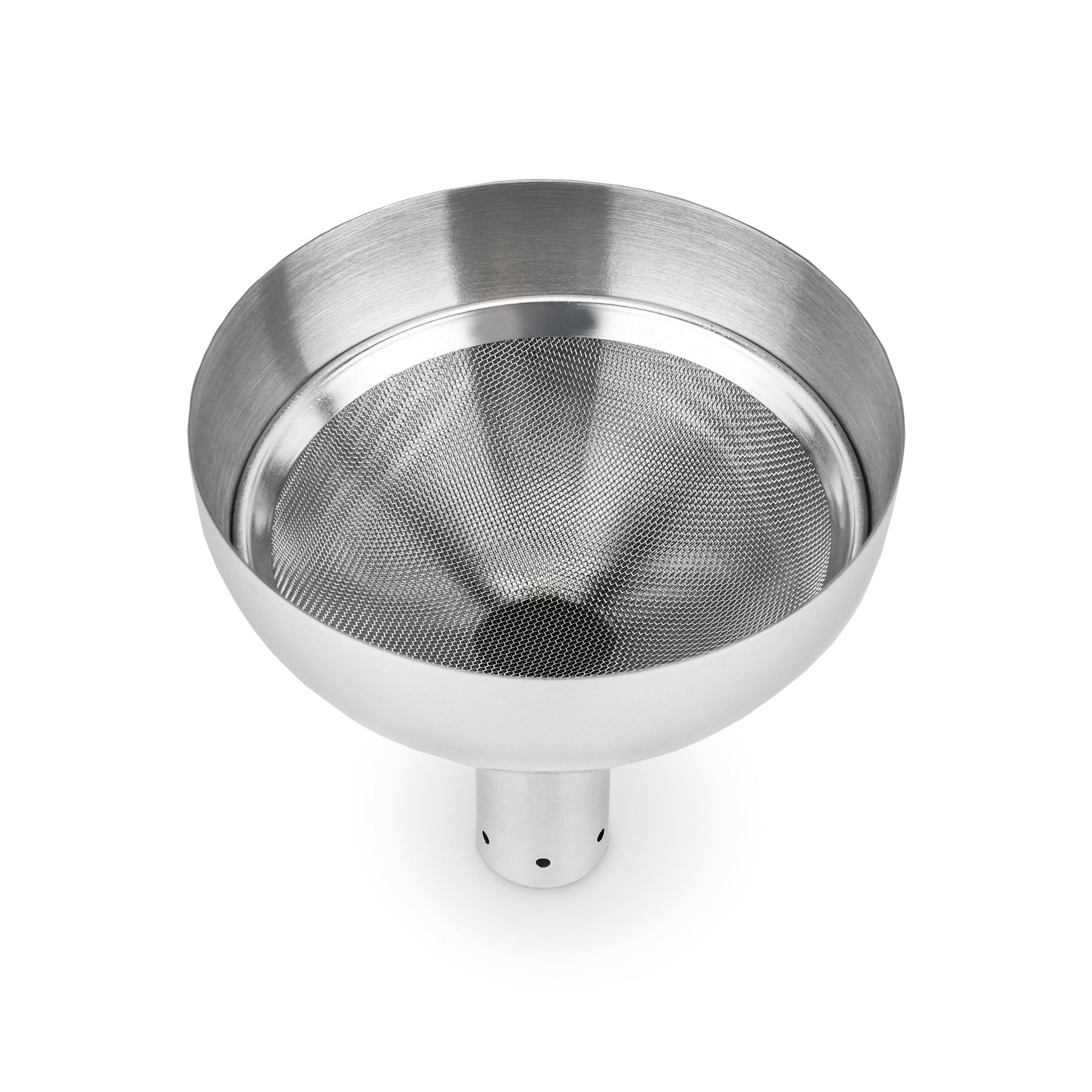 Fountain: Aerating Decanter Funnel | Zigeze