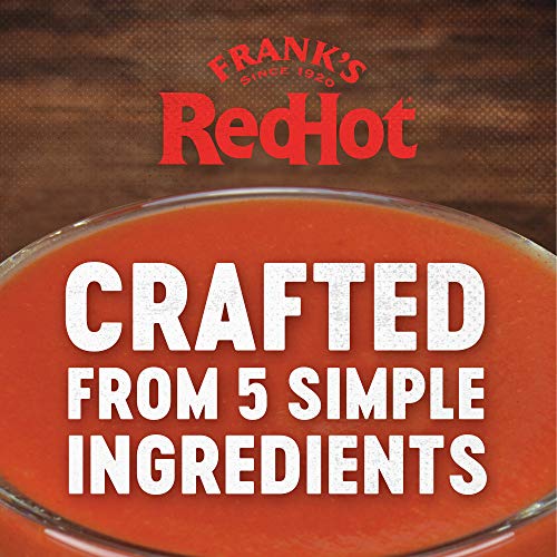 Frank's RedHot Original Hot Sauce | Zigeze