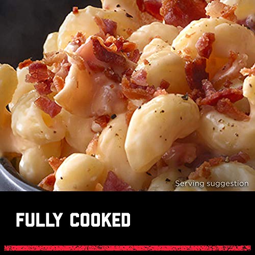 Hormel Original Real Crumbled Bacon Topping | Zigeze