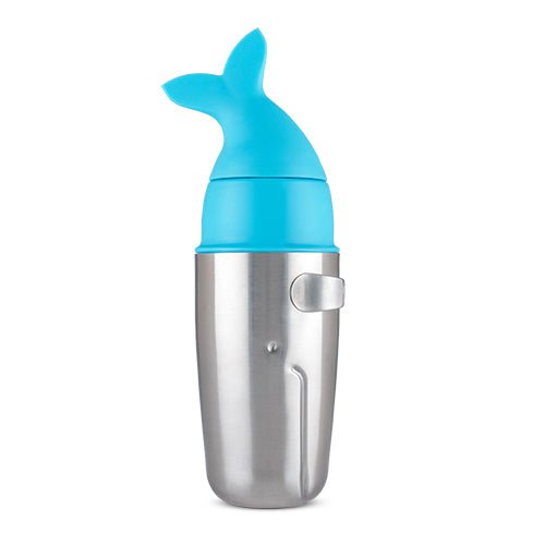 Humphrey Whale Cocktail 16 - Ounce Shaker | Zigeze