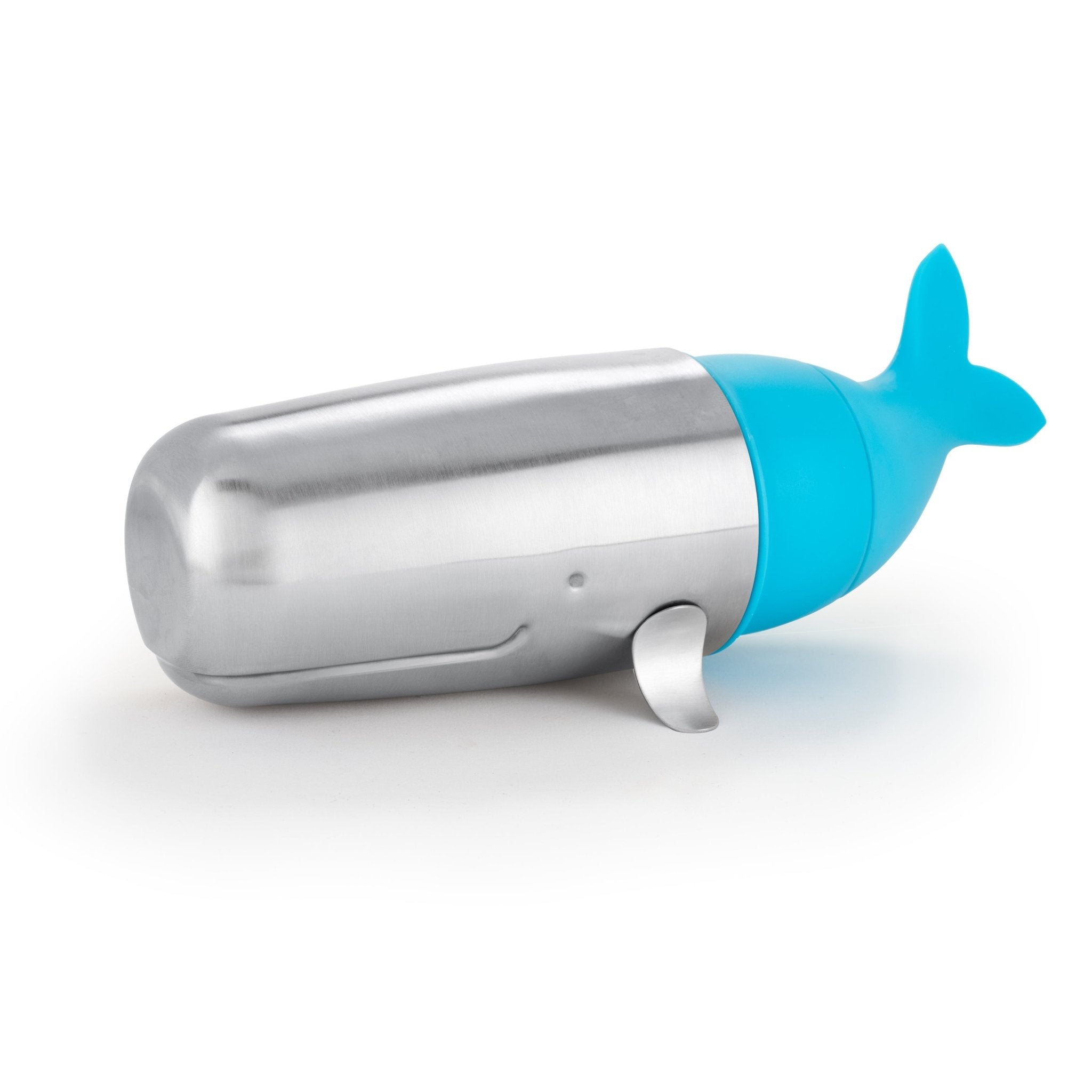 Humphrey Whale Cocktail 16 - Ounce Shaker | Zigeze