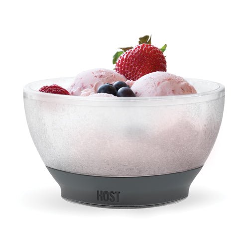 Ice Cream Freeze Cooling 18 - Ounce Bowl | Zigeze