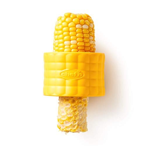 Kitchen Craft Corn Cob Stripping Tool | Zigeze