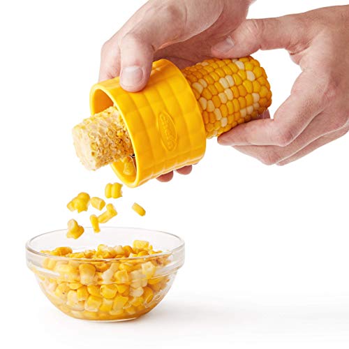 Kitchen Craft Corn Cob Stripping Tool | Zigeze