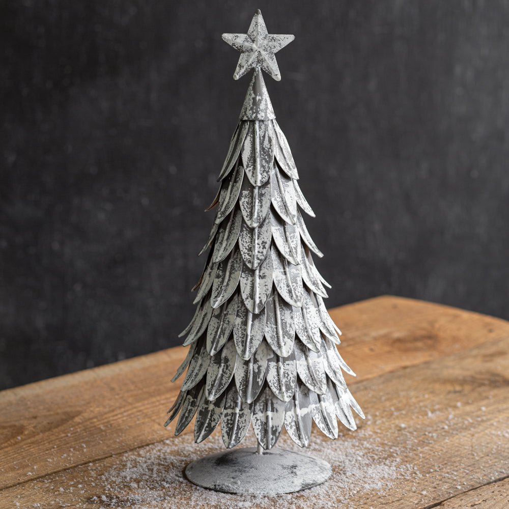 Large Metal Christmas Tree | Zigeze