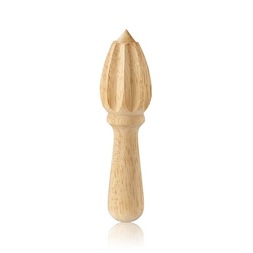 Natural Wood and Ergonomic Handle Reamer | Zigeze