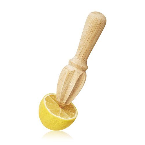 Natural Wood and Ergonomic Handle Reamer | Zigeze