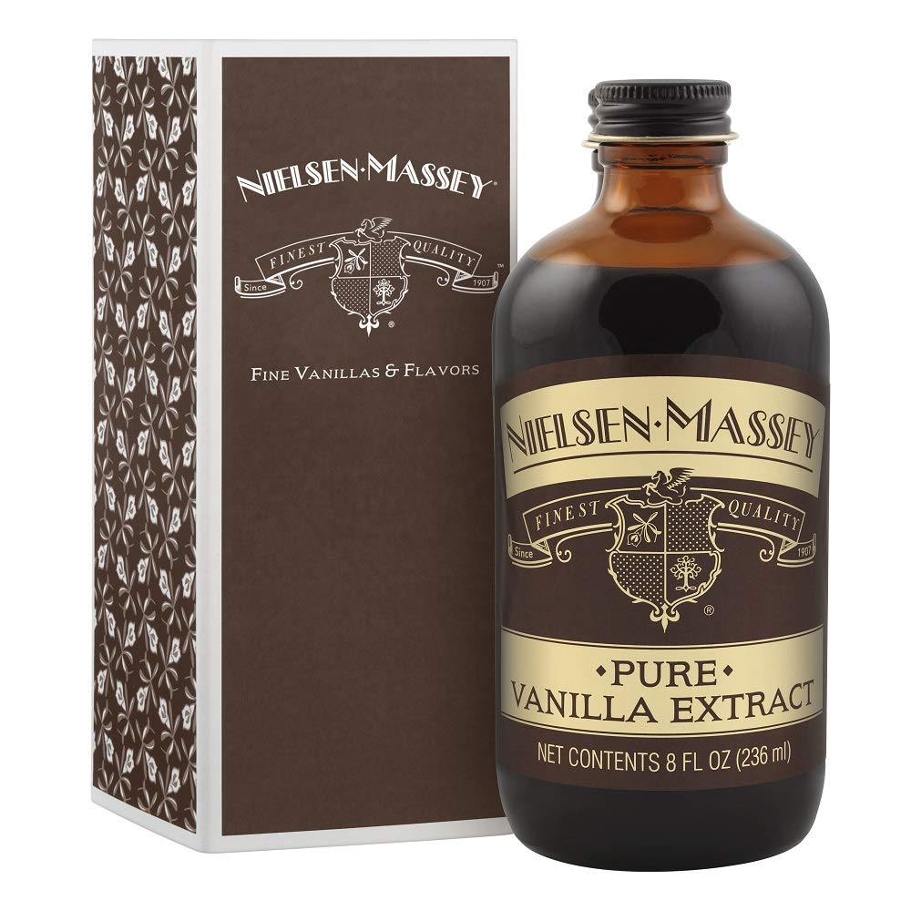 Nielsen - Massey Pure Vanilla Extract | Zigeze