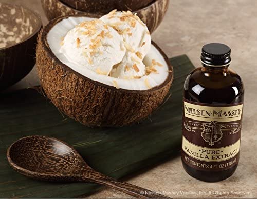 Nielsen - Massey Pure Vanilla Extract | Zigeze