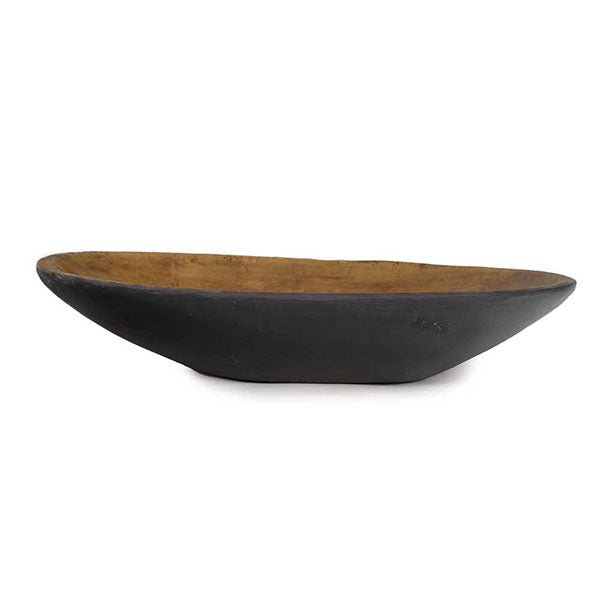 Nonie's Bowl in Black | Zigeze