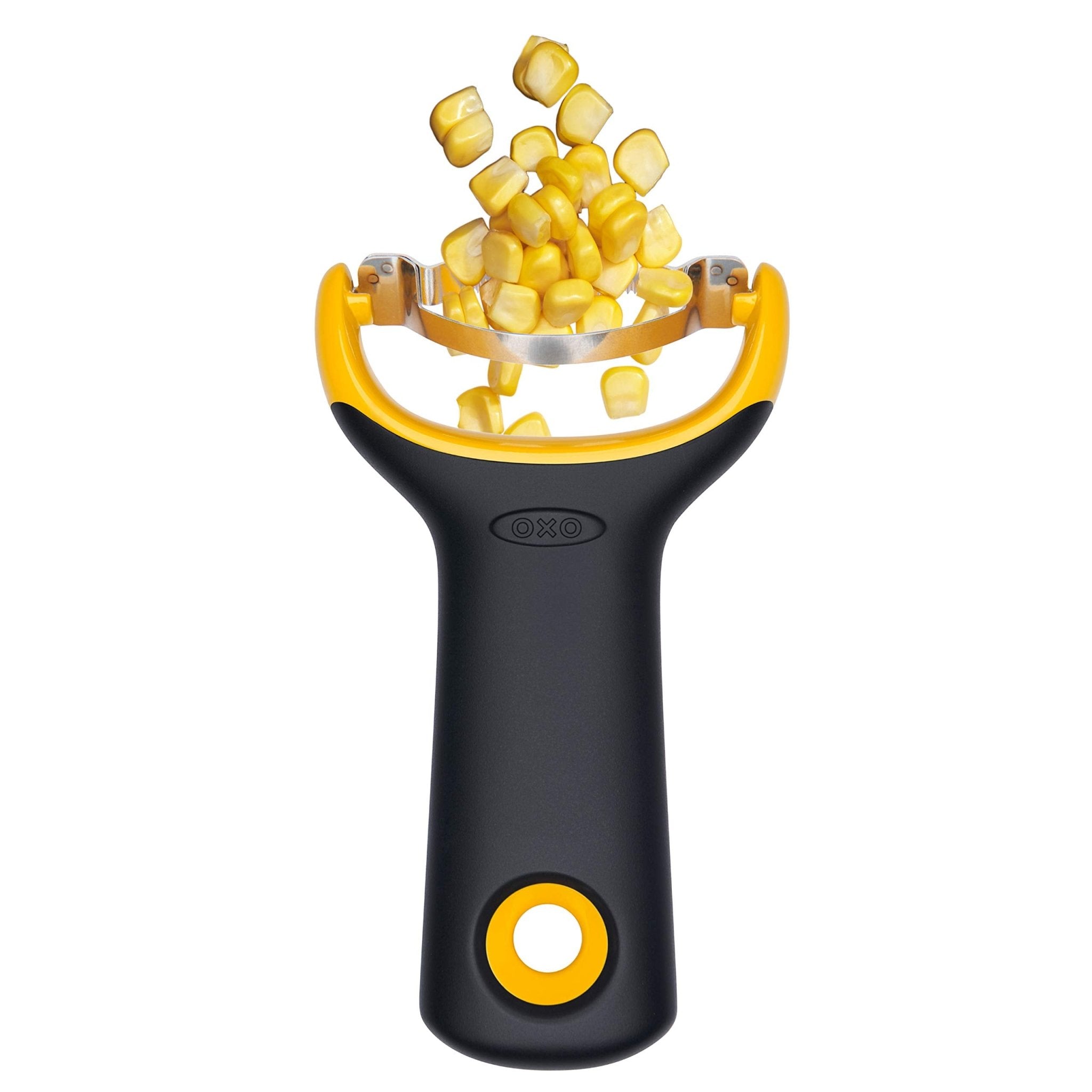 OXO Good Grips Corn Prep Peeler | Zigeze