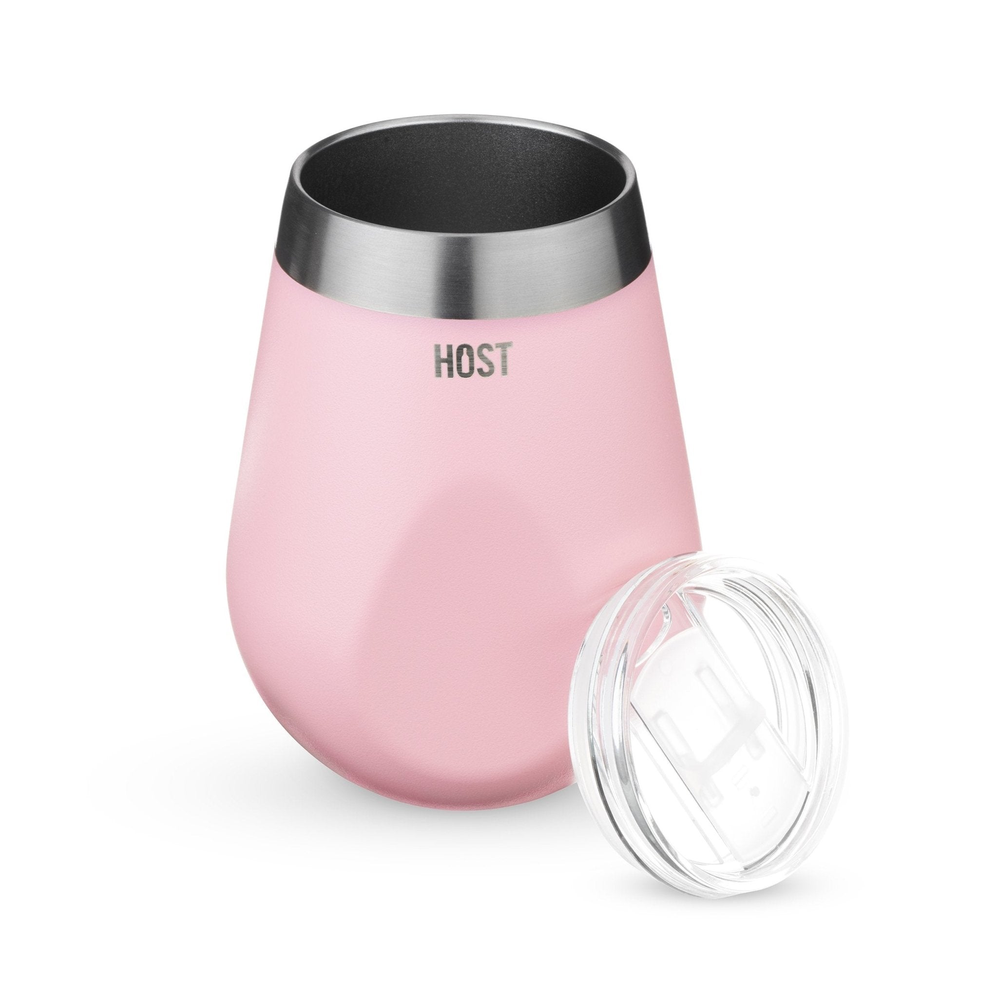 Revive Vacuum Insulated Tumbler in Pink | Zigeze