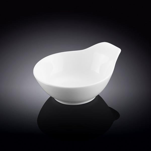 Set of 12 Fine Porcelain Bowl 4" | Zigeze