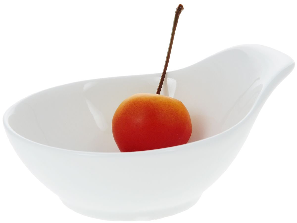 Set of 12 Fine Porcelain Bowl 4" | Zigeze