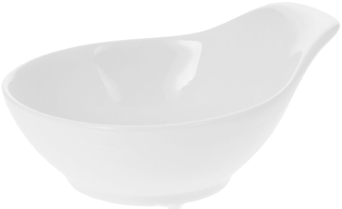 Set of 12 Fine Porcelain Bowl 4" | Zigeze