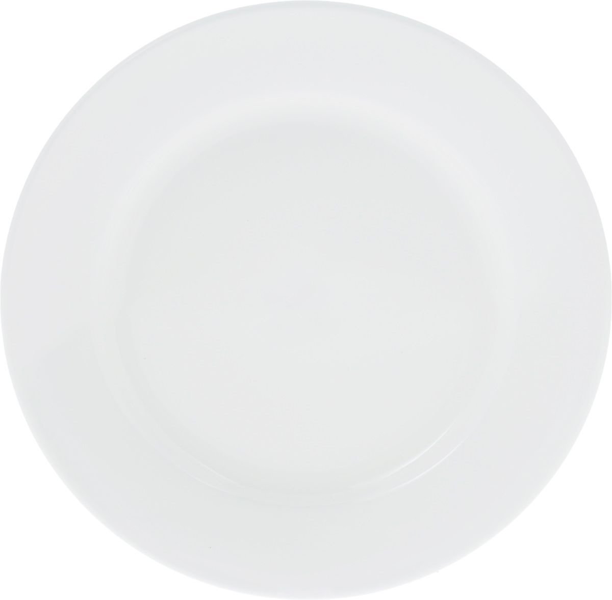 Set of 12 Fine Porcelain Dessert Plates 7" | Zigeze