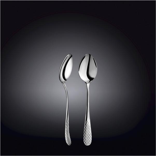 Set of 24 Teaspoons | Zigeze