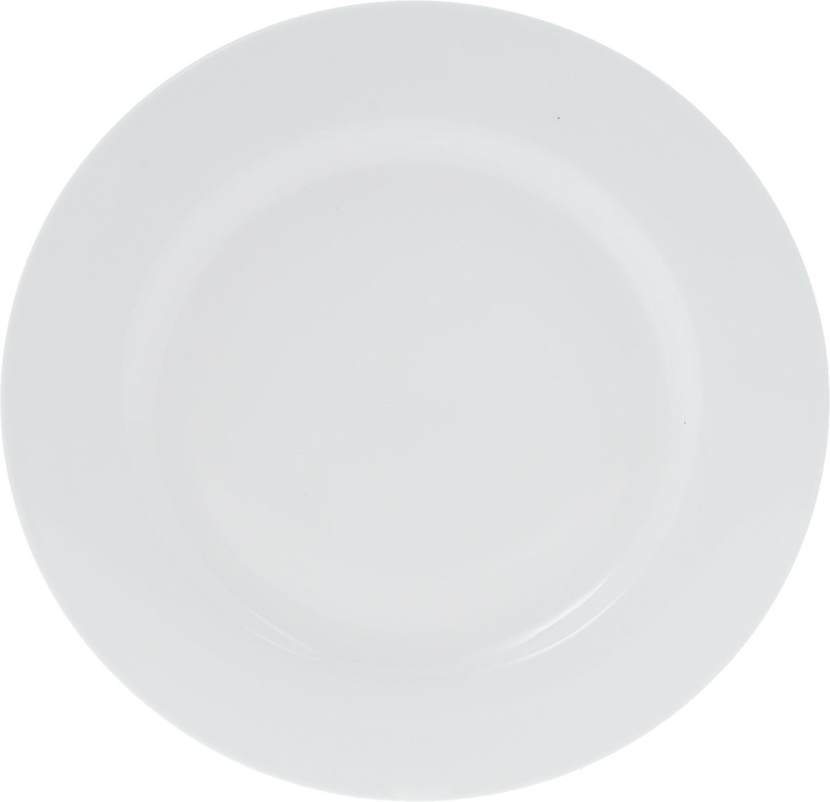 Set of 3 Fine Porcelain 11" Dinner Plates | Zigeze