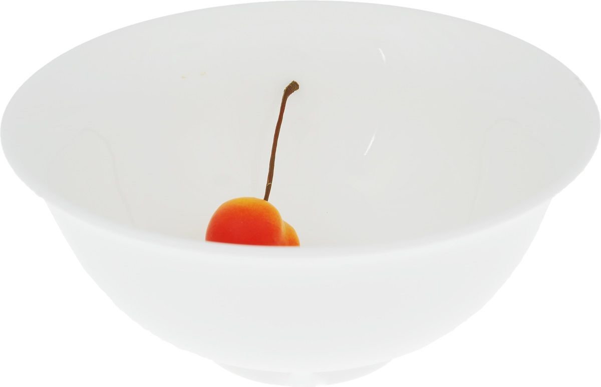 Set of 6 Fine Porcelain Bowls 20 Oz. | Zigeze