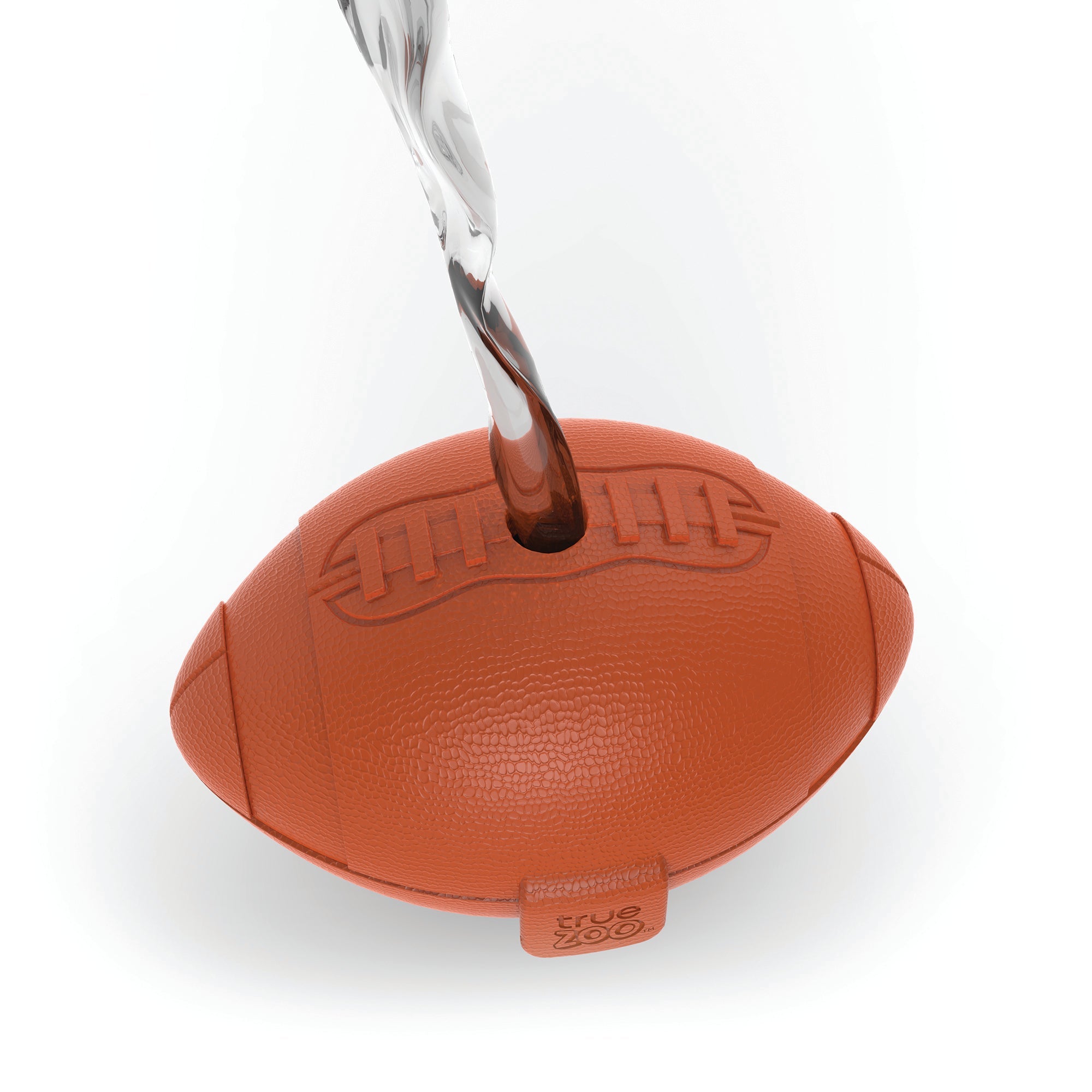 Silicone 2 - Inch Football Ice Mold | Zigeze