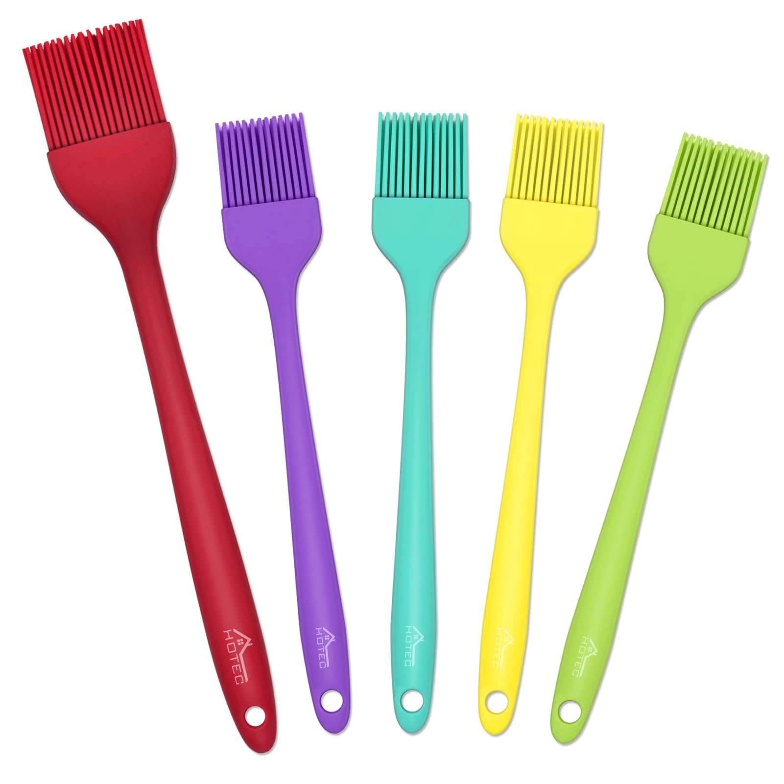 Silicone Basting Brush Set | Zigeze