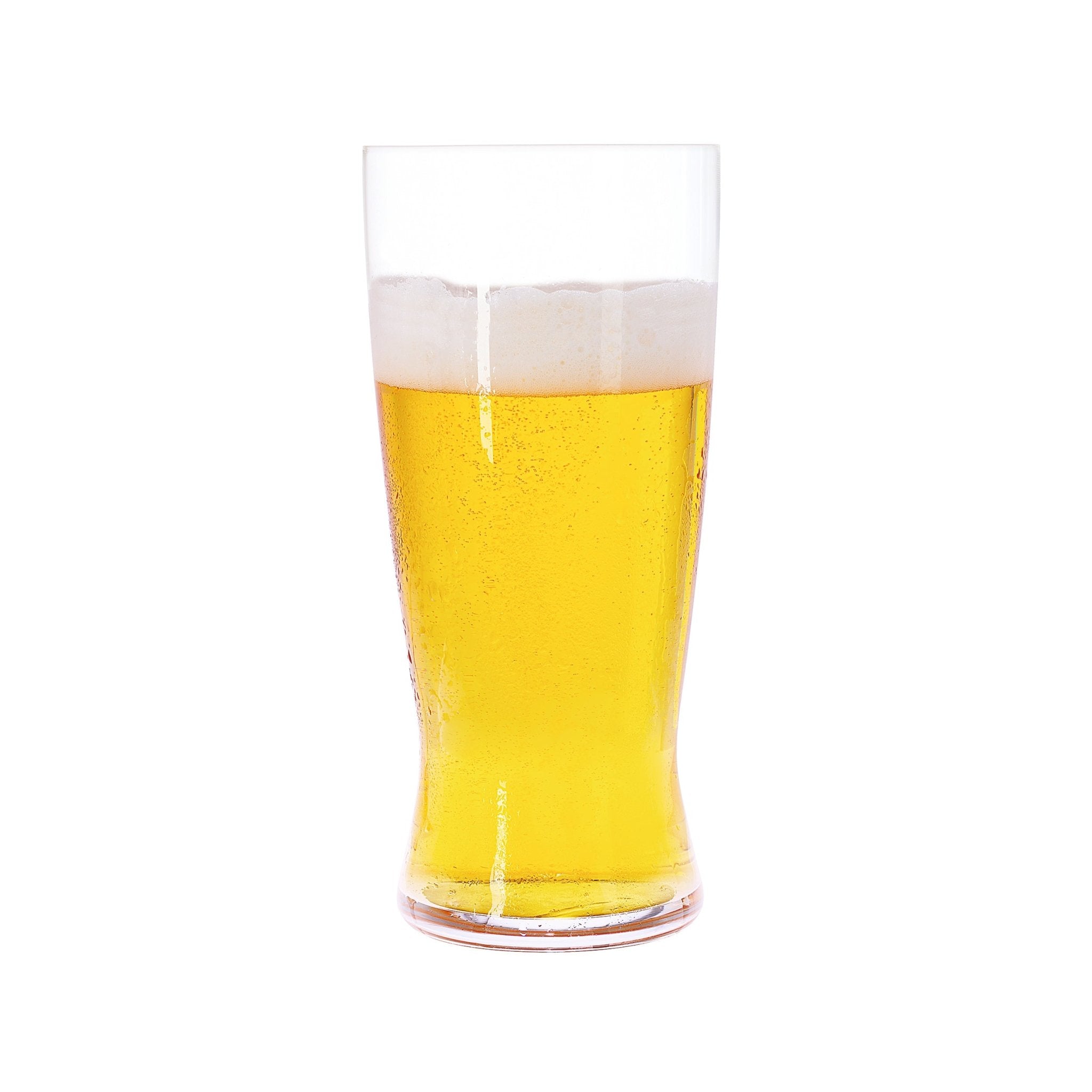 Spiegelau 19.75 oz Lager Glass (Set of 4) | Zigeze