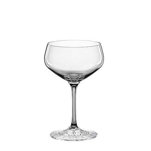 Spiegelau 8.3 oz Perfect Coupette Glass (Set of 4) | Zigeze