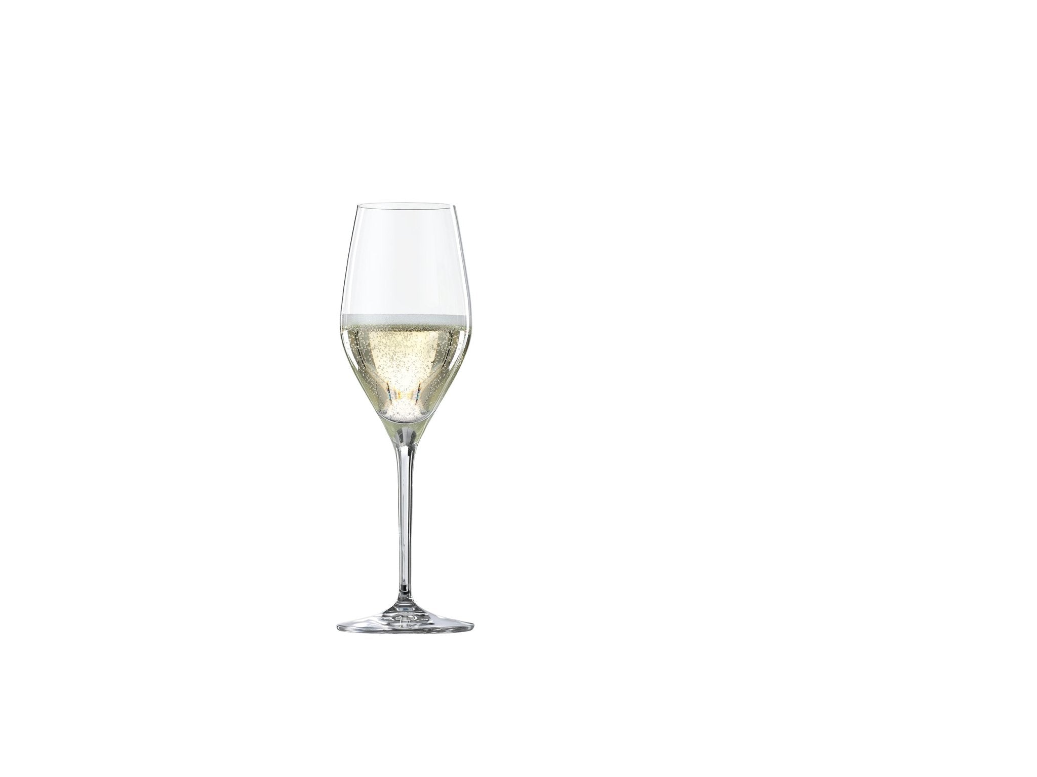 Spiegelau 9.1 oz Prosecco Glass (Set of 4) | Zigeze