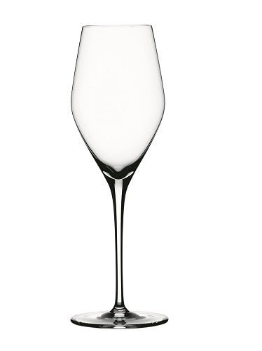 Spiegelau 9.1 oz Prosecco Glass (Set of 4) | Zigeze