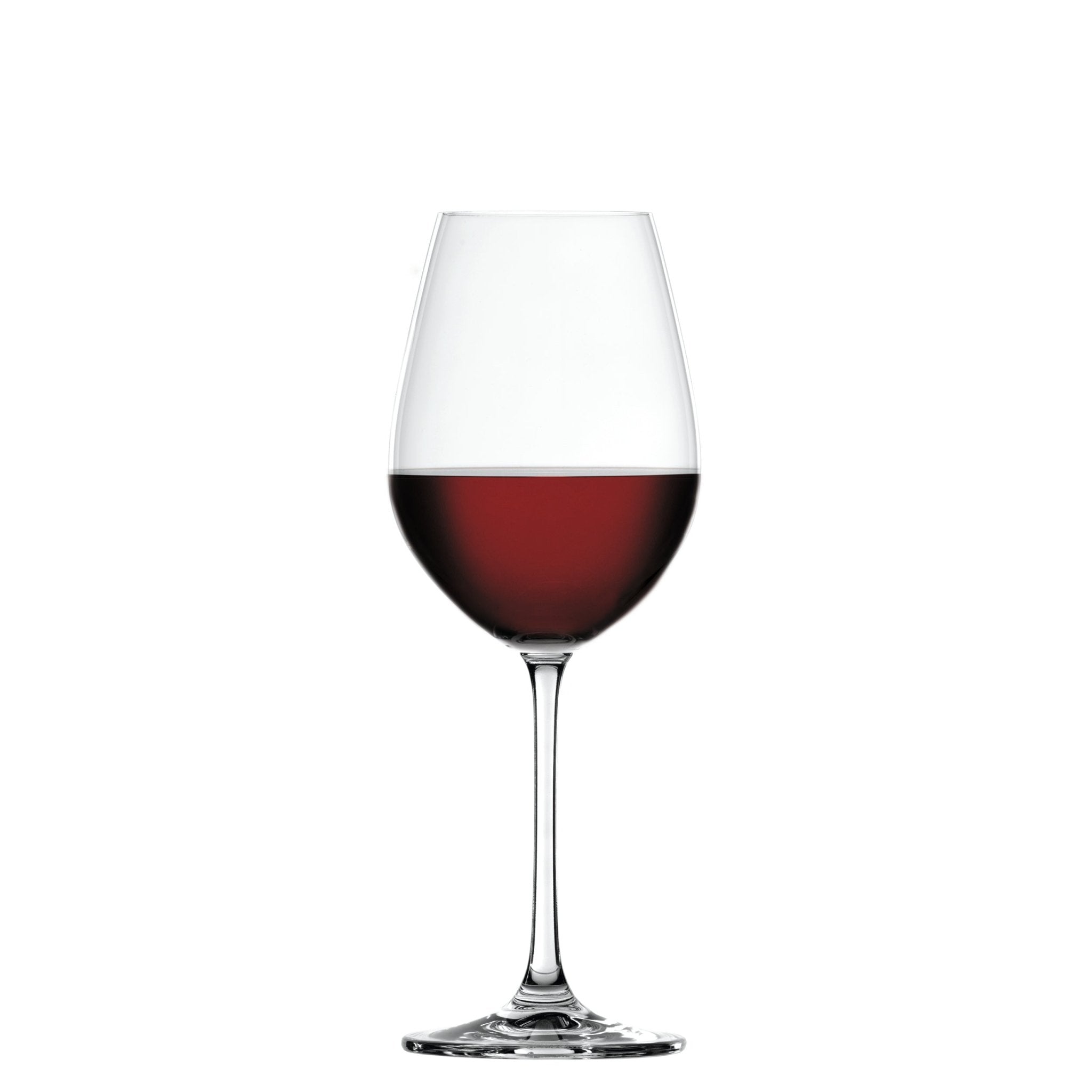 Spiegelau Salute 19.4 oz Red Wine Glass (Set of 4) | Zigeze