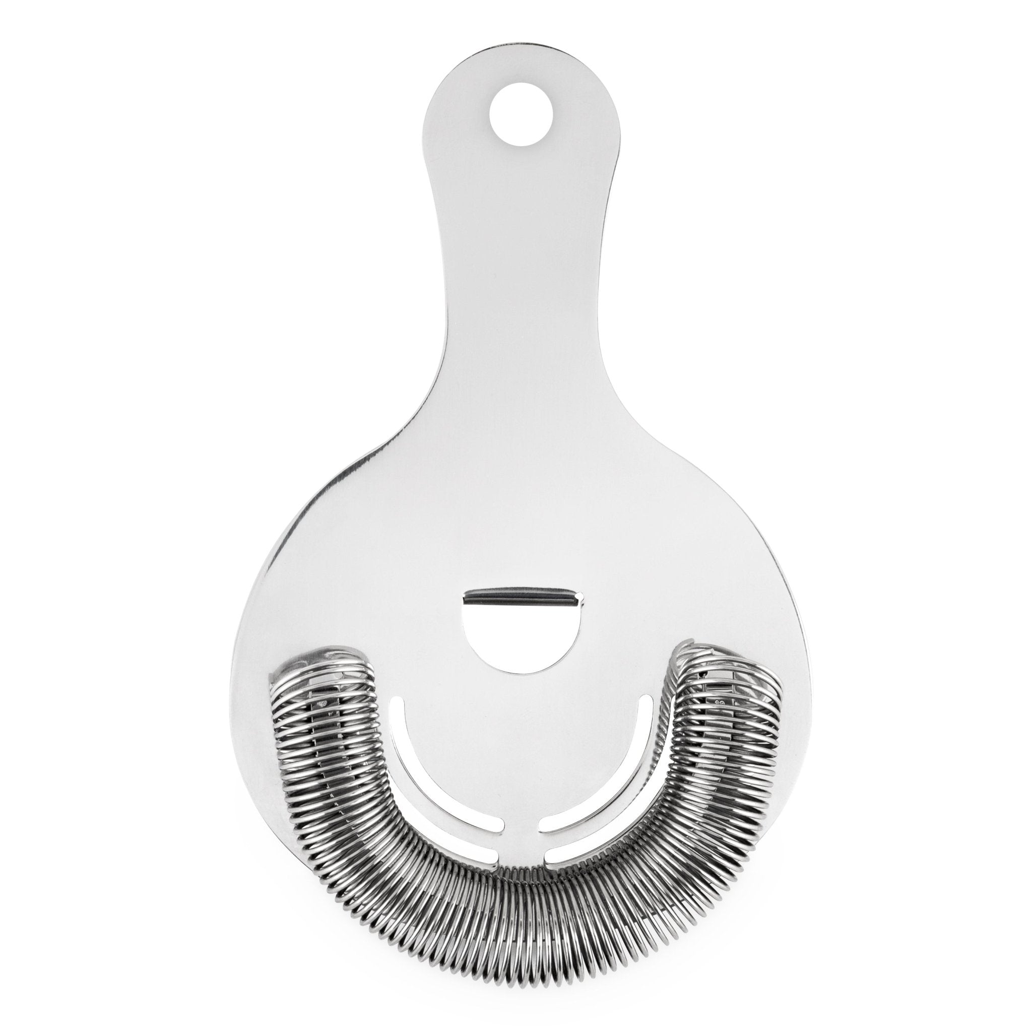 Stainless Steel Hawthorne Strainer | Zigeze