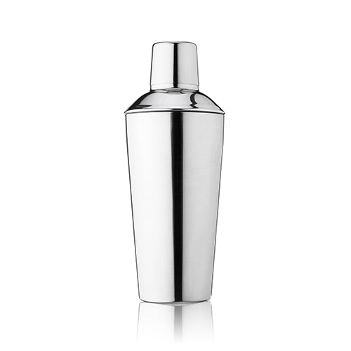 Stainless Steel Retro 24 oz Cocktail Shaker | Zigeze