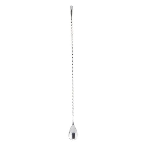 Stainless Steel Weighted Bar Spoon | Zigeze