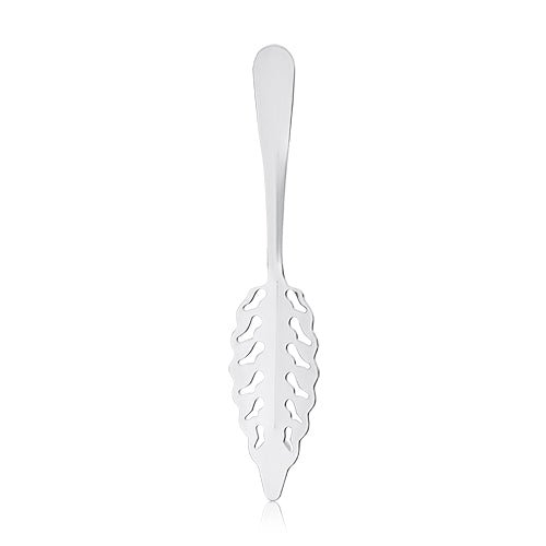 Stainless Sweeten Absinthe Spoon | Zigeze