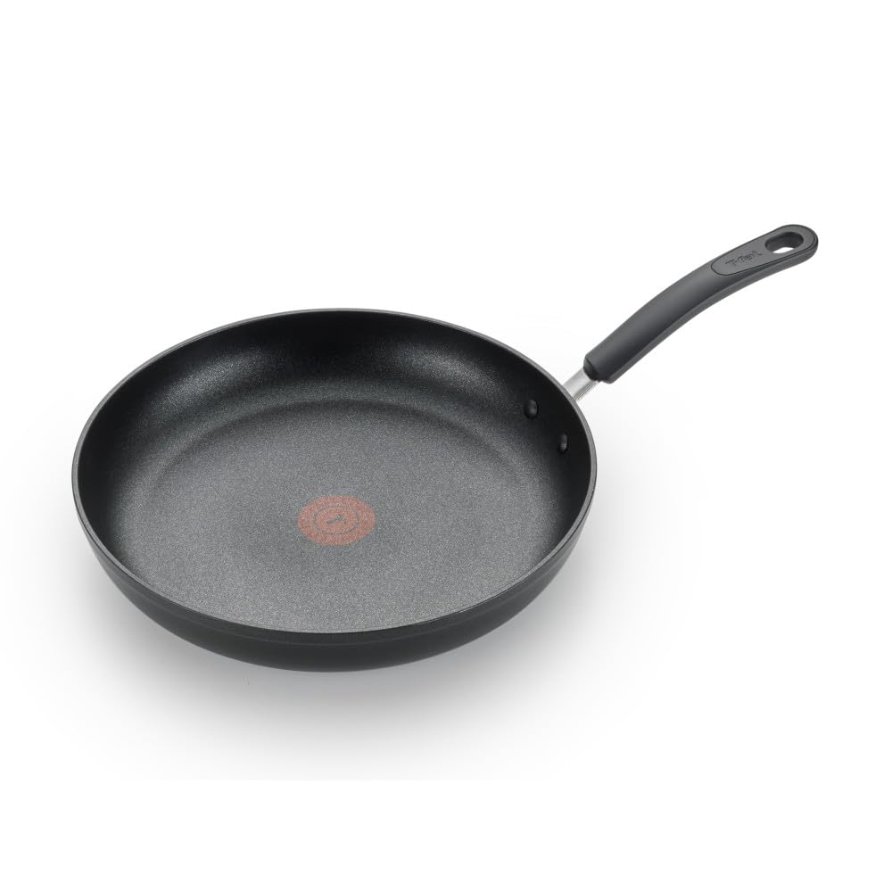 T - fal Advanced Nonstick Fry Pan | Zigeze